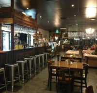 Rustik Cafe and Foodstore - Accommodation QLD