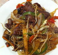 Seymour Asian Fast Food - Accommodation QLD