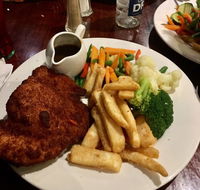 Seymour Club - Accommodation QLD