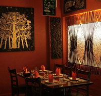 Thai Basil - Accommodation QLD