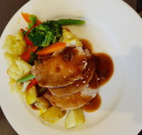Whittlesea Bowls Club Bistro - Accommodation QLD