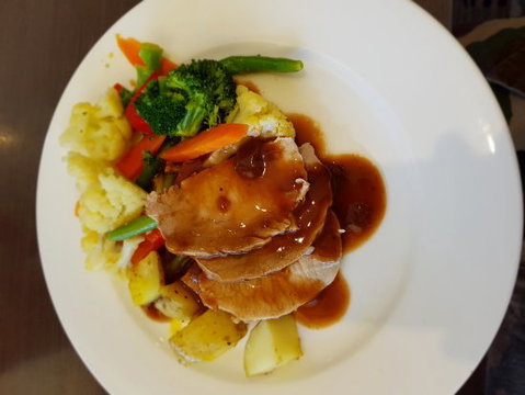 Whittlesea Bowls Club Bistro - Accommodation QLD 0