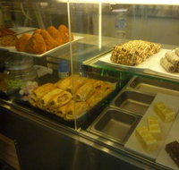 Whittlesea Deli Cafe - Accommodation QLD