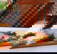 Wild Cattle Creek Estate