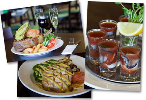 Carriers Arms Hotel Motel - Accommodation QLD 2