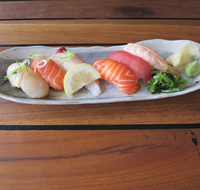 Sabi Sushi Cafe - Accommodation QLD