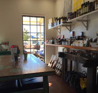 Cafe Graze - Accommodation QLD