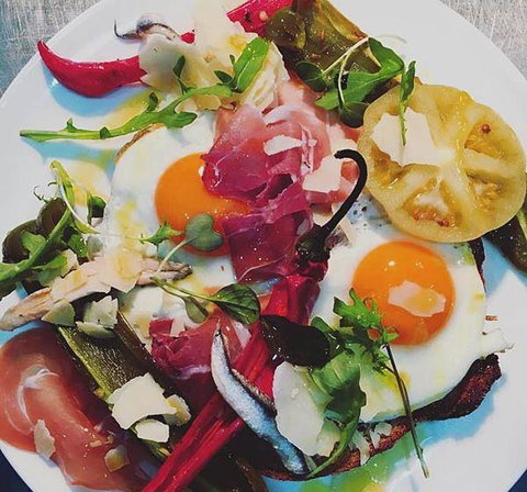 Crest Birubi Beach - Accommodation QLD 1