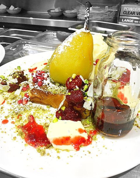 Crest Birubi Beach - Accommodation QLD 8