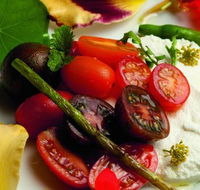 Embers Woodfired Restaurant - Accommodation QLD