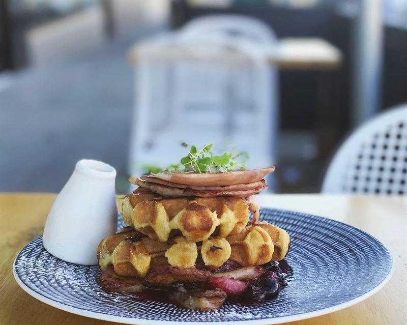 Inverlaw QLD Accommodation QLD