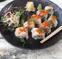 Federal Doma Cafe - Accommodation QLD