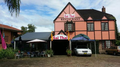 Gai Thai - Accommodation QLD 0