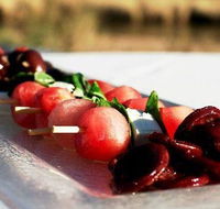 Glen Helen Homestead Lodge - Accommodation QLD