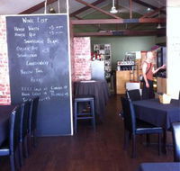 The Balcony Restaurant - Accommodation QLD