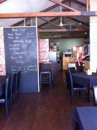 The Balcony Restaurant - Accommodation QLD 0