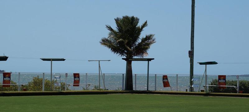 Peel Island QLD Accommodation QLD