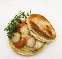 Apollo Bay Bakery - Accommodation QLD