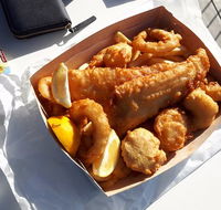 Apollo Bay Fishermen's Co-op - Accommodation QLD
