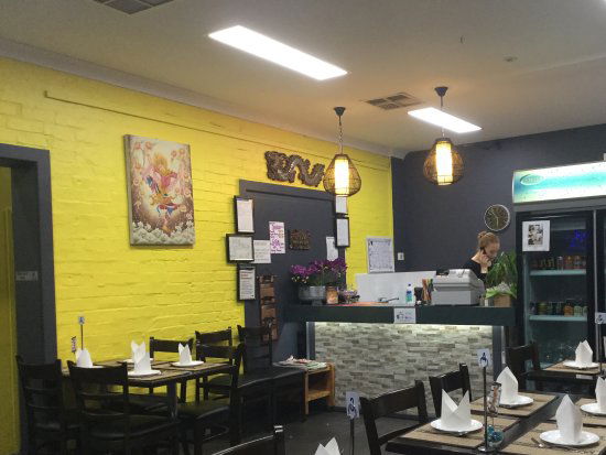 Norval VIC Accommodation QLD