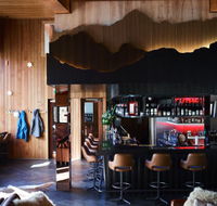 Astra Bar  Restaurant - Accommodation QLD