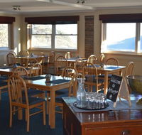 Attunga Restaurant and Bar - Accommodation QLD