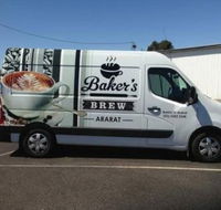 Baker's Brew - Accommodation QLD