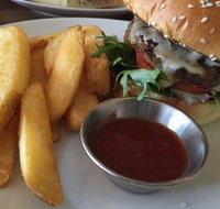 BEANd Eatery - Accommodation QLD