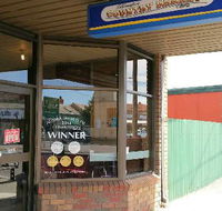 Beaufort Bakery - Accommodation QLD