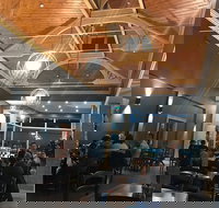 Bull  Mouth Maryborough - Accommodation QLD