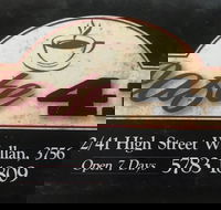 Cafe 41 - Accommodation QLD