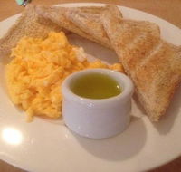 Cafe 96 - Accommodation QLD