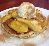 Cafe Vento - Accommodation QLD