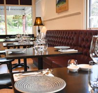 Cook  Norman Trattoria