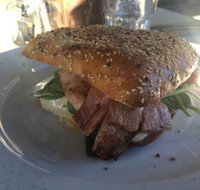 Daily Dose cWB - Accommodation QLD