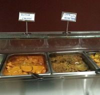 Delhi Grill Authentic Indian cuisine - Accommodation QLD