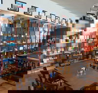 Delizie Cafe Deli - Accommodation QLD