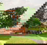 Domaine Chandon Restaurant - Accommodation QLD