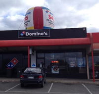 Domino's Pizza - Accommodation QLD