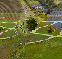 Ezard at Levantine Hill - Accommodation QLD