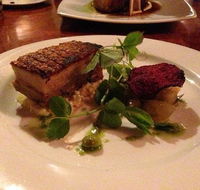 Feathertop Alpine Lodge  Restaurant - Accommodation QLD