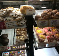 Ferguson Plarre Bakehouse - Accommodation QLD