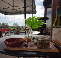 Hanrahan - Accommodation QLD