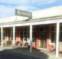 Heiner's Bakery - Accommodation QLD