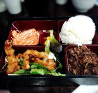 Hi Sushi - Accommodation QLD