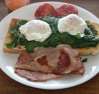 Home Made Cafe - Accommodation QLD