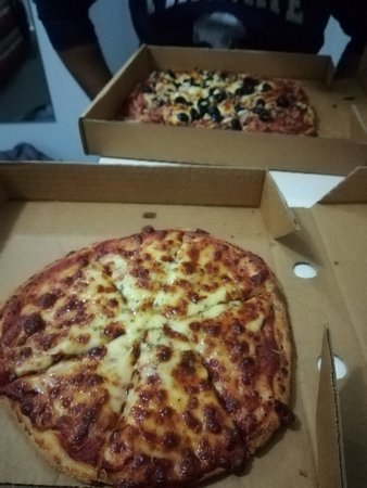 Hotline Pizza, Pasta & Ribs - Accommodation QLD 0