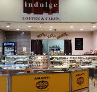 Indulge coffee and cakes - Accommodation QLD