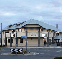 Inverloch Esplanade Hotel - Accommodation QLD