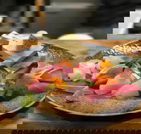 Kuzu Izakaya - Accommodation QLD